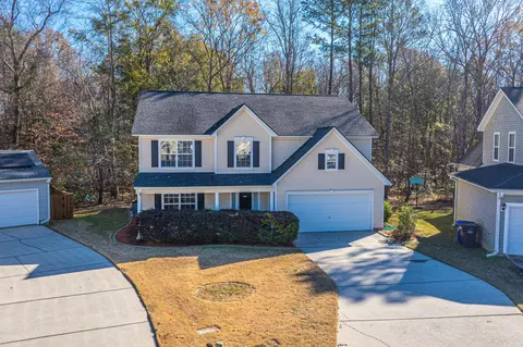9464 Falling Embers Ln, Ladson, SC 29456
