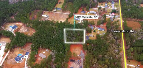 0000 Branch Haven Ln, Summerville, SC 29486