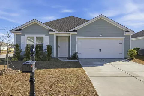 121 Congaree Ct, Santee, SC 29142