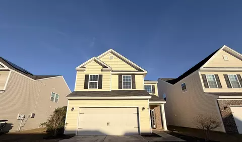 213 Longford Dr, Summerville, SC 29483
