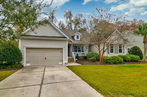 506 Rainsong Dr, Charleston, SC 29412