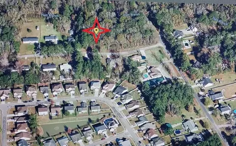 lot30 Osage Way, Summerville, SC 29483