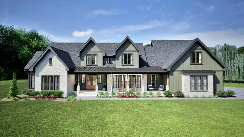 5025 Reese Ln, Johns Island, SC 29455