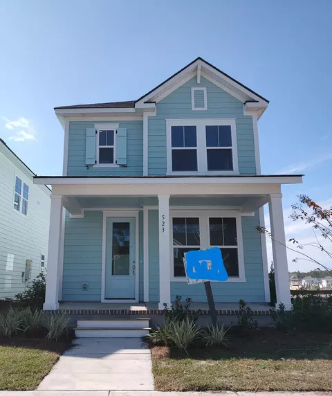 779 Blueway Ave, Summerville, SC 29486