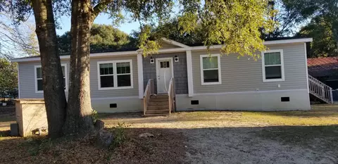 200 Wilson Rd, Varnville, SC 29944