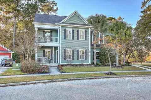 1109 Rearick Rd, Johns Island, SC 29455