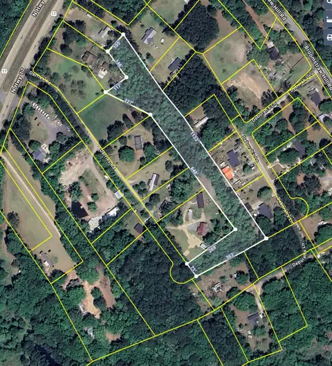 0 Derries Rd, Awendaw, SC 29429