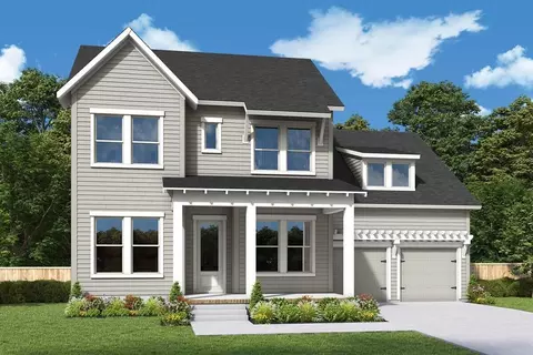 1250 Harriman Ln, Charleston, SC 29492