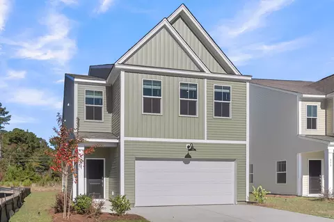 312 Clipper Ct, Summerville, SC 29486