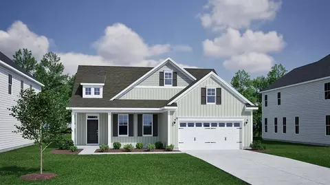 101 Sawlog Dr, Summerville, SC 29486