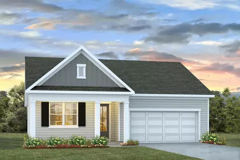 1007 Laurel Oaks Dr, Summerville, SC 29483