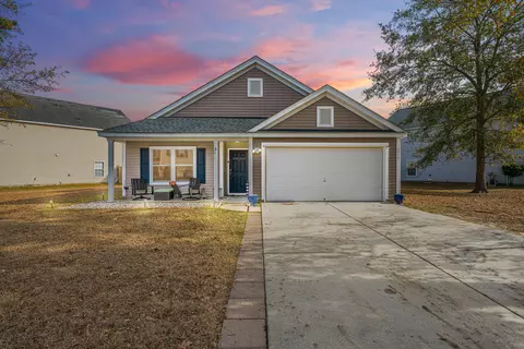 2010 Cripplecreek Dr, Ladson, SC 29456