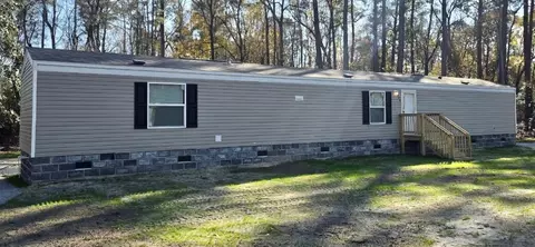 224 Greenlee St, Kingstree, SC 29556