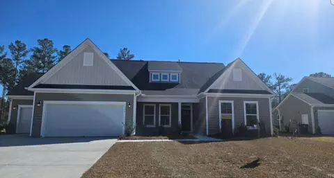 305 Tack House Rd, Huger, SC 29450
