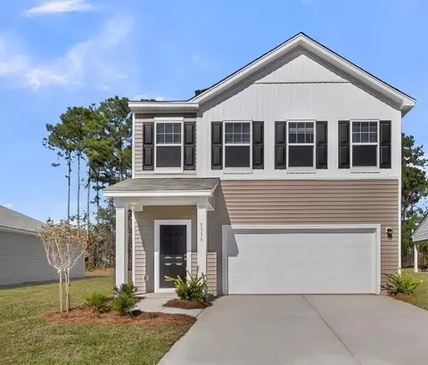 5270 Cottage Landing Drive Dr, Summerville, SC 29485