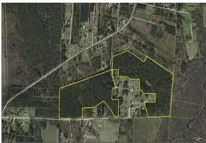 tbd County Rd S-45-818, Kingstree, SC 29556