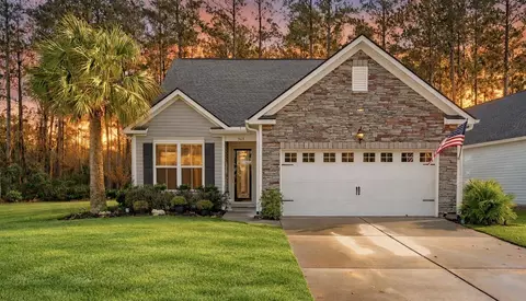 363 Seaside Trl, Summerville, SC 29486
