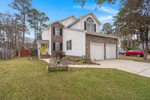 1005 Shinnecock Hill Ct, Summerville, SC 29483