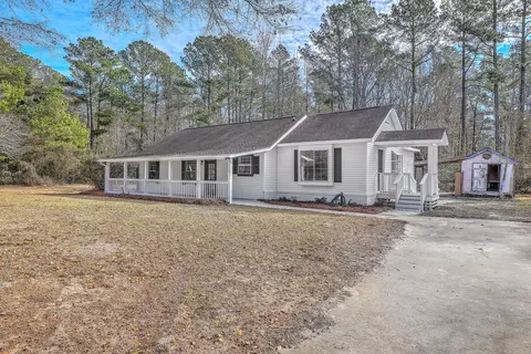 233 Harlock Dr, Moncks Corner, SC 29461