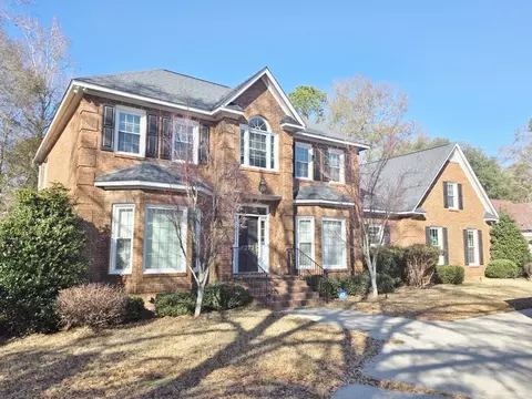1272 NW Lee Blvd Nw Blvd, Orangeburg, SC 29118