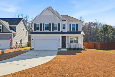 158 Boots Branch Road Rd, Summerville, SC 29485