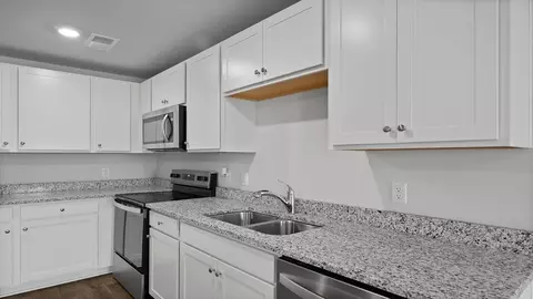 Kitchen - 601 Perch Ln, Santee, SC 29142 photo 3 of 3
