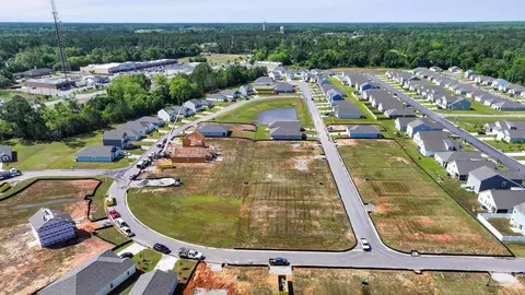 View/Area - 601 Perch Ln, Santee, SC 29142 photo 5 of 11