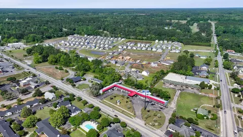 View/Area - 601 Perch Ln, Santee, SC 29142 photo 2 of 11
