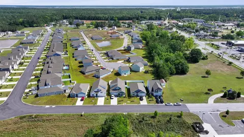 View/Area - 601 Perch Ln, Santee, SC 29142 photo 7 of 11