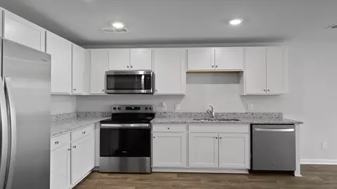 Kitchen - 601 Perch Ln, Santee, SC 29142 photo 2 of 3