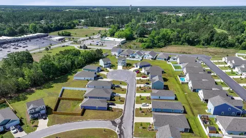 View/Area - 601 Perch Ln, Santee, SC 29142 photo 4 of 11