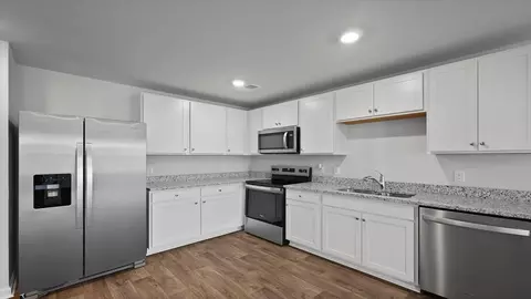 Kitchen - 601 Perch Ln, Santee, SC 29142 photo 1 of 3