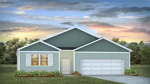 708 Striped Bass Ct, Santee, SC 29142