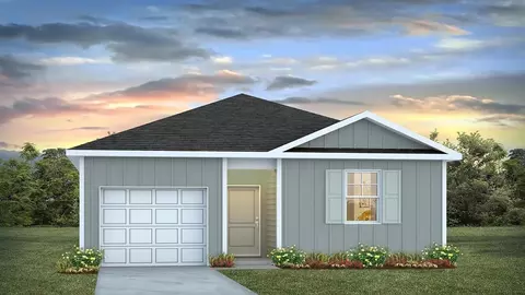 624 Perch Ln, Santee, SC 29142