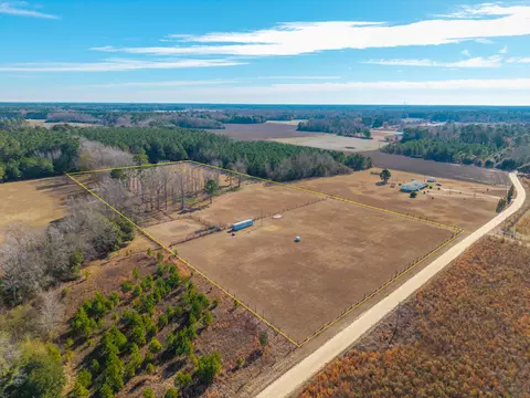 tbd Olin Rd, Summerton, SC 29148