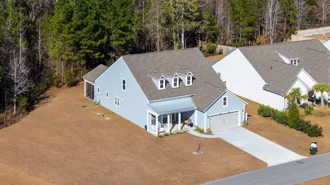 5033 Lady Bird Aly, Johns Island, SC 29455