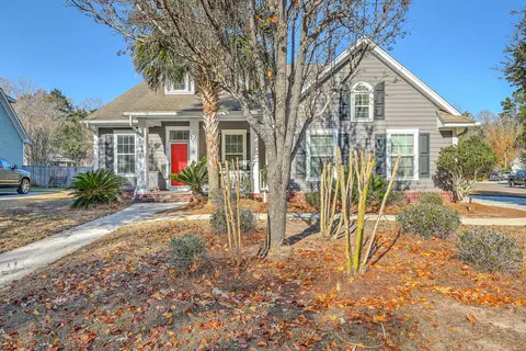 101 Duck Pond Ct, Summerville, SC 29485