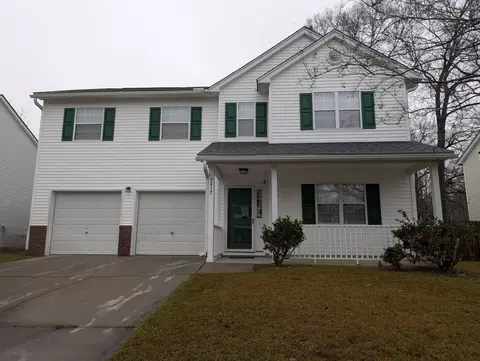 2452 Melville Rd, North Charleston, SC 29406