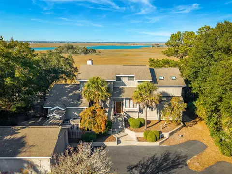 10 Waterway Island Dr, Isle Of Palms, SC 29451