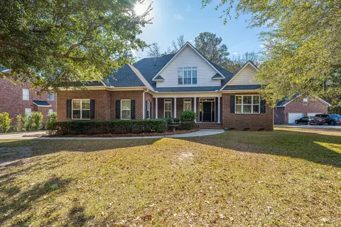 329 Ayers Cir, Summerville, SC 29485