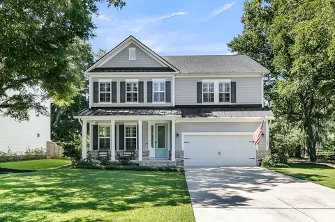 1201 Gannett Rd, Mount Pleasant, SC 29464