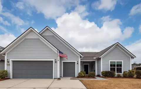 484 Hidden Meadow Ln, Summerville, SC 29486