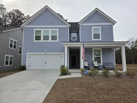 151 Osprey Ridge Ln, Summerville, SC 29483