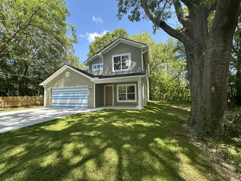 168 Sabb Dr, Ridgeville, SC 29472