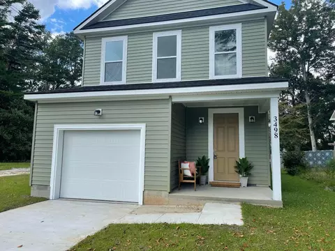 254 W Smith St, Summerville, SC 29485