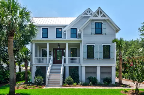 1727 Atlantic Ave, Sullivans Island, SC 29482