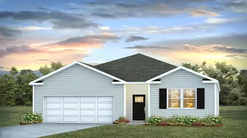 815 Crocus St, Moncks Corner, SC 29461