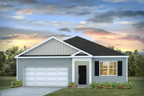 1018 Mountaintop Way, Summerville, SC 29483