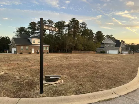 201 Sago Palm Dr, Orangeburg, SC 29118