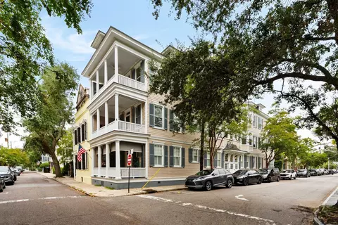 41 Legare St #B, Charleston, SC 29401